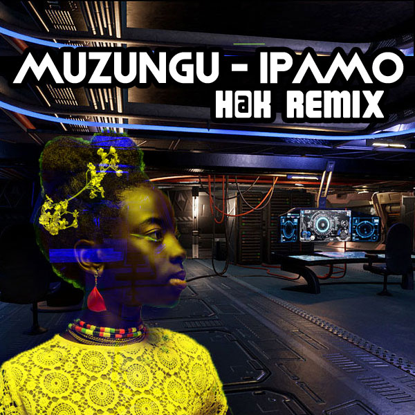 Muzungu - Ipamo / Ipamo