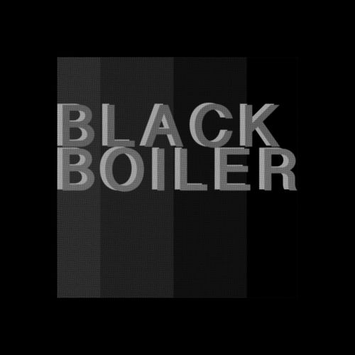 Black Boiler - Ball Trap / Nein Records
