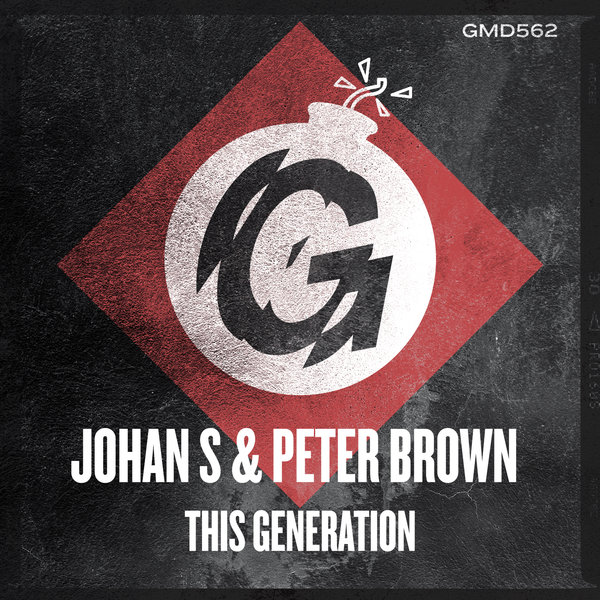 Johan S, Peter Brown - This Generation / Guesthouse