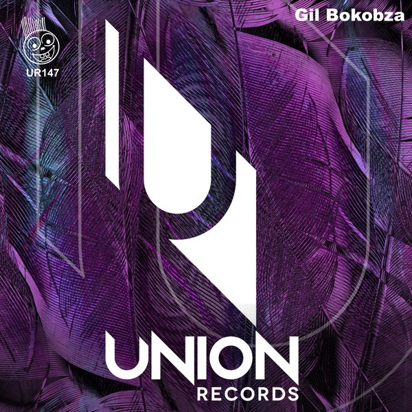 Gil Bokobza - Conga / Union Records