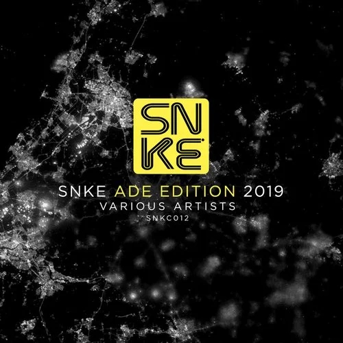VA - SNKE ADE EDITION 2019 / Sunclock