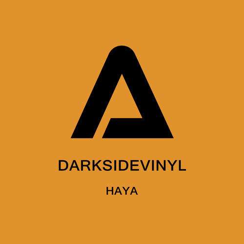 Darksidevinyl - Haya / Audiometrica