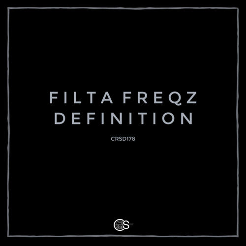 Filta Freqz - Definition / Craniality Sounds