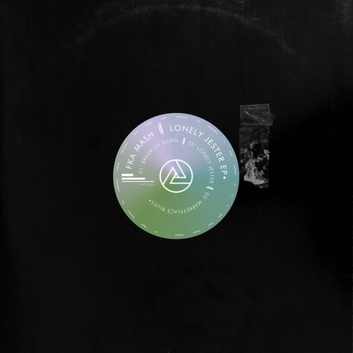 Fka Mash - Lonely Jester EP / Atjazz Record Company