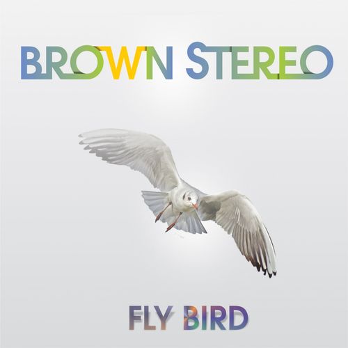 Brown Stereo - Fly Bird / Steavy Boy 85 Records