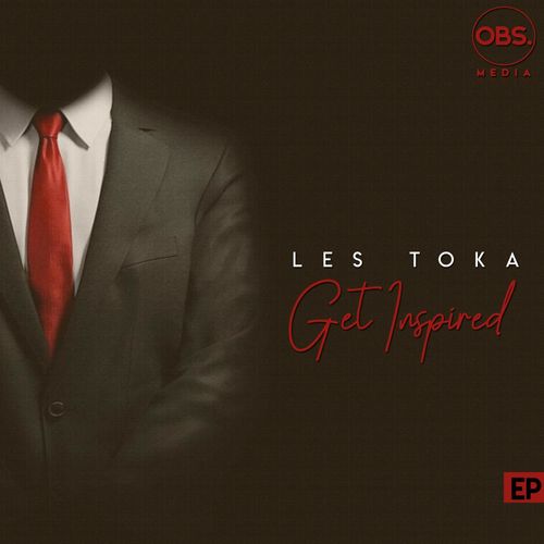 les toka - Get Inspired EP / OBS Media