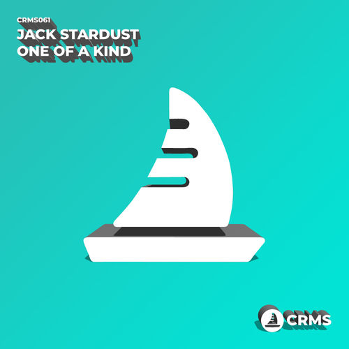Jack Stardust - One Of A Kind / CRMS Records