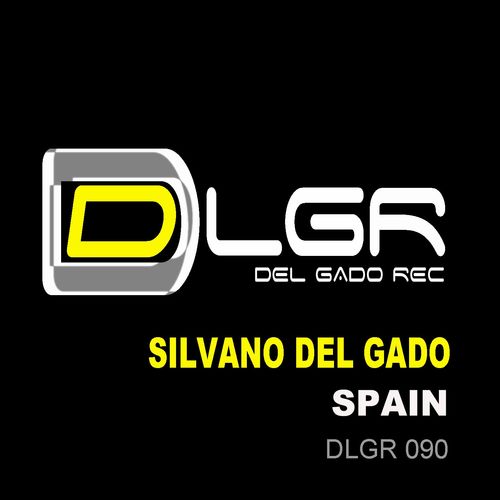Silvano Del Gado - Spain / Del Gado Rec