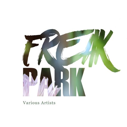 VA - Various Artists / Freak Park