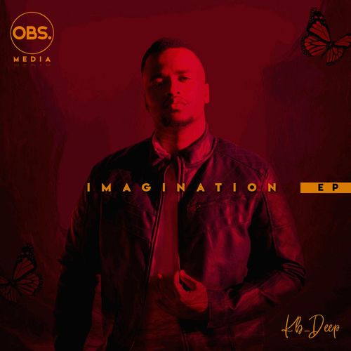 KB Deep - Imagination EP / OBS Media