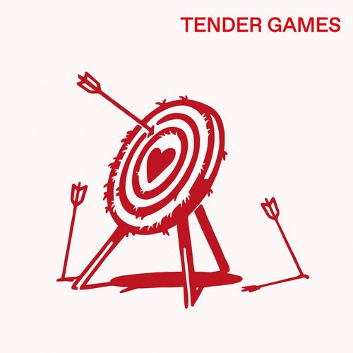 Tender Games - Love Was the Motive / Midnight Snacks
