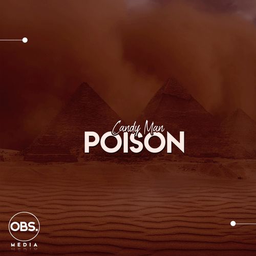 Candy Man - Poison / OBS Media