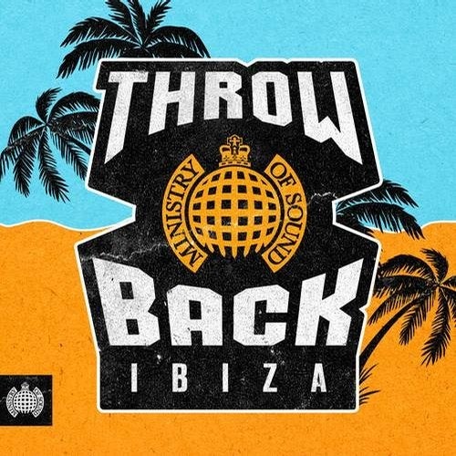 VA - Throwback Ibiza - Ministry of Sound