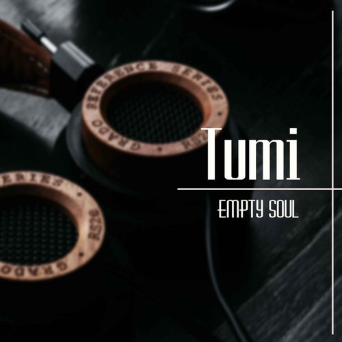 TUMI - Empty Soul / Deepconsoul Sounds