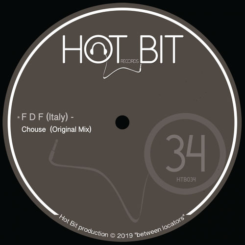 FDF (Italy) - Chouse / Hot Bit