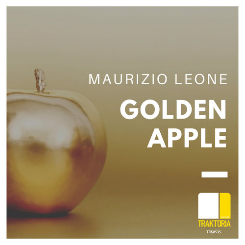 Maurizio Leone - Golden Apple / Traktoria