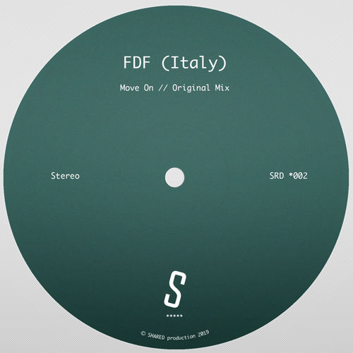 FDF (Italy) - Move On / Shared Rec