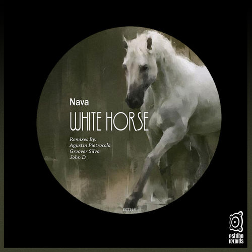 Nava - White Horse / Estribo Records