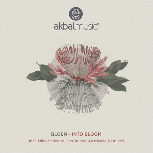 Bloem - Into Bloom / Akbal Music