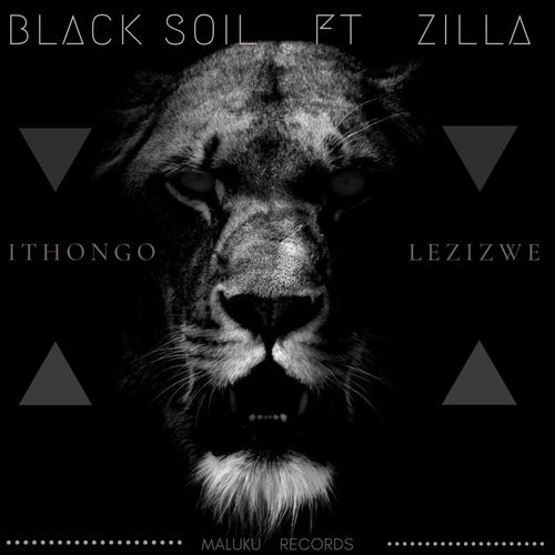 Black Soil - Ithongo lezizwe / Maluku Records