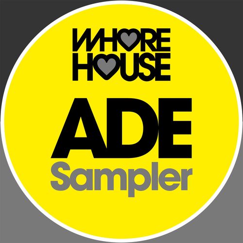 VA - Whore House ADE 2019 / Whore House Recordings
