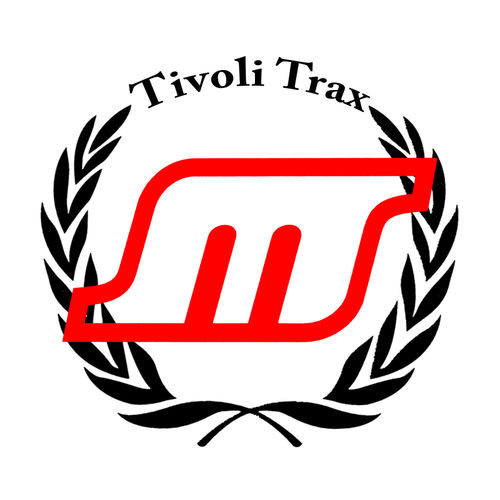 VA - Tivoli Trax / Multiplex