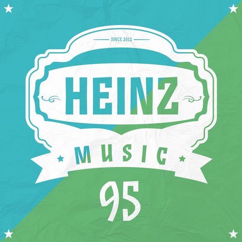 Mikah - Jangal EP / Heinz Music