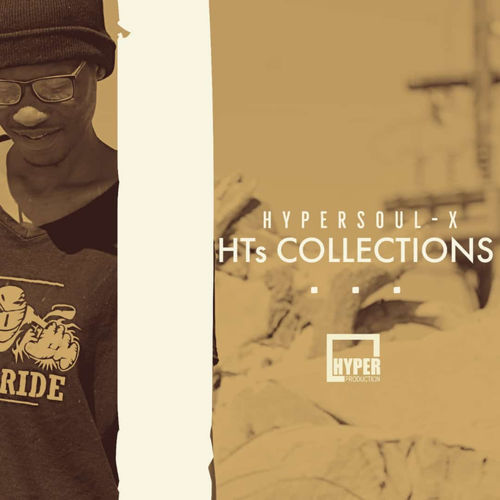 HyperSOUL-X - HTs Collections / Hyper Production (SA)