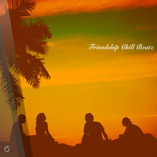 VA - Friendship Chill Beatz / Giverny Music