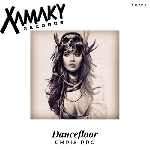 Chris PRC - Dancefloor / Xamaky Records