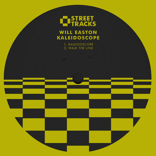 Will Easton - Kaleidoscope / W&O Street Tracks