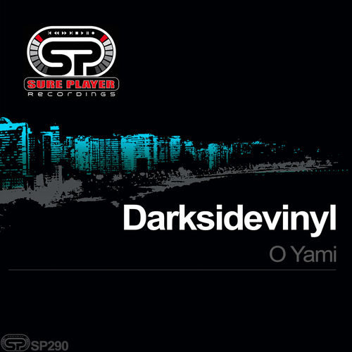 Darksidevinyl - O Yami / SP Recordings