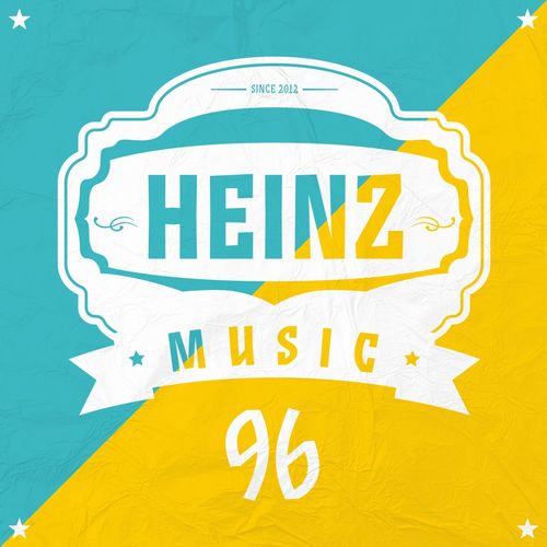 Mirida - Follow / Heinz Music