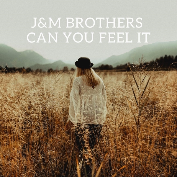 J&M Brothers - Can You Feel It / Good Stuff Recordings