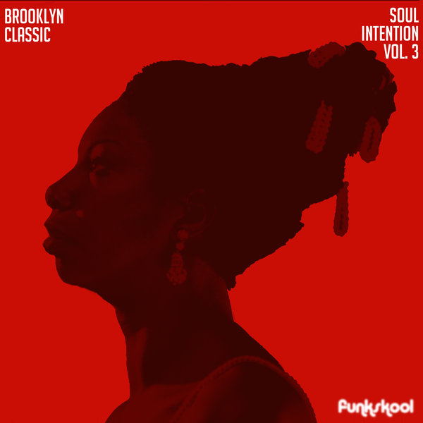 Brooklyn Classic - Soul Intention Volume 3 / Funkskool Digital