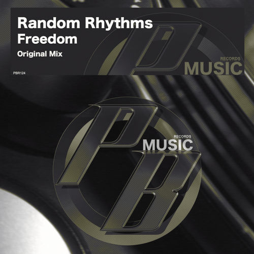 Random Rhythms - Freedom / Pure Beats Records