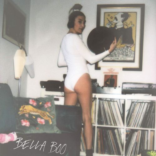 Bella Boo - Tuesday / Studio Barnhus