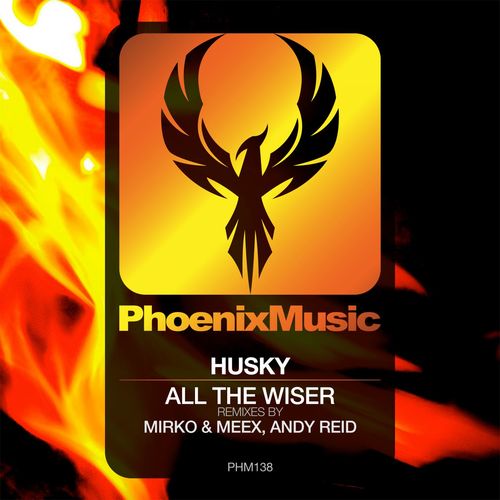 Husky - All The Wiser (Remixes) / Phoenix Music