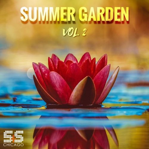 VA - Summer Garden Vol. 2 / S&S Records