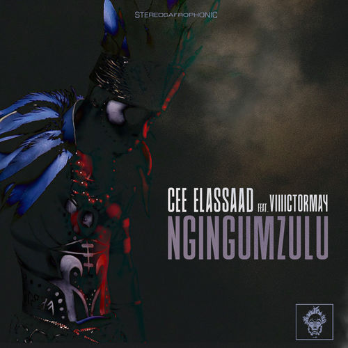 Cee ElAssaad - Ngingumzulu / Merecumbe Recordings