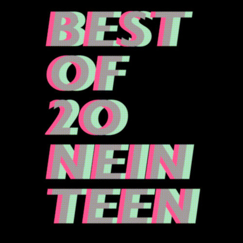 VA - Best Of 20-Neinteen / Nein Records