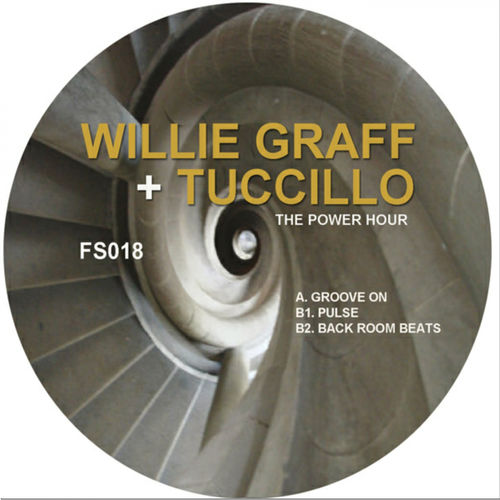 Willie Graff & Tuccillo - Power Hour / Finale Sessions