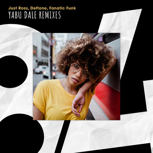 84Bit - Yabu Dale Remixes / 84Bit Music