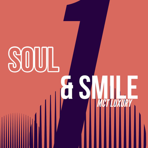 VA - Soul & Smile, Vol. 1 / MCT Luxury