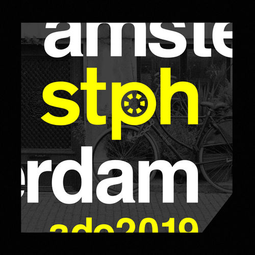 VA - Stereophonic Amsterdam 2019 ADE Sampler / Stereophonic