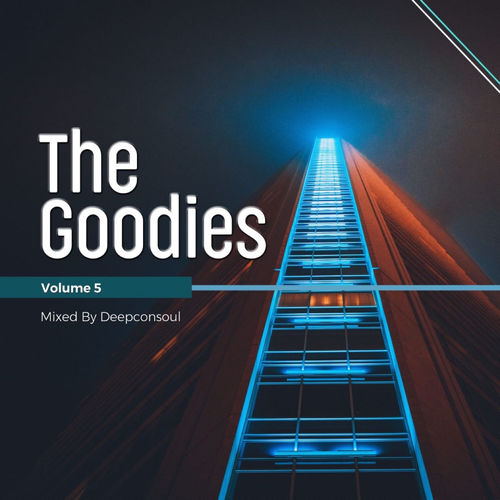 Deepconsoul - The Goodies, Vol. 5 / Deepconsoul Sounds