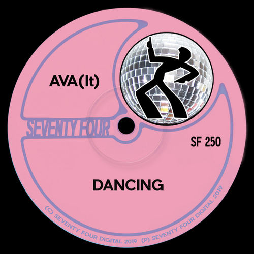 AVA(IT) - Dancing / Seventy Four Digital