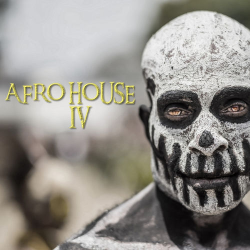 VA - Afrohouse IV / Kingdom