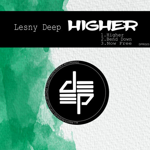 Lesny Deep - Higher / Deep Independence Recordings