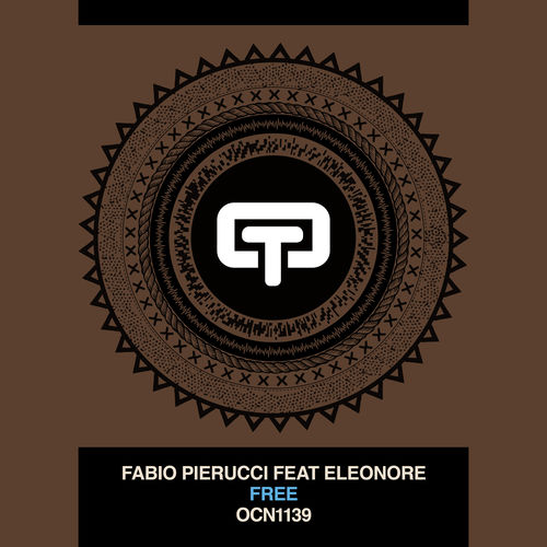 Fabio Pierucci ft Eleonore - Free / Ocean Trax